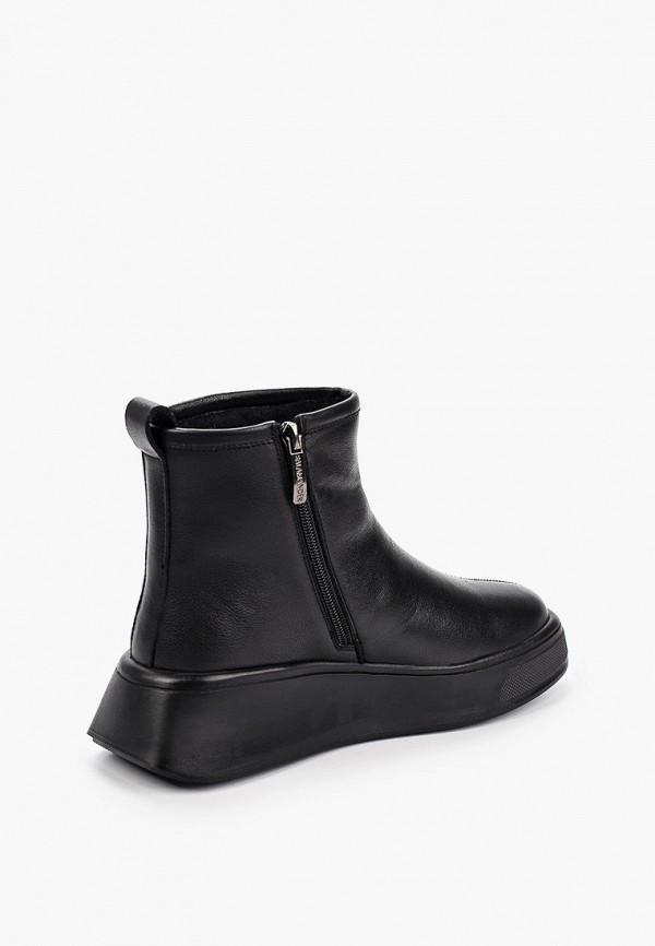 фото Ботинки salamander