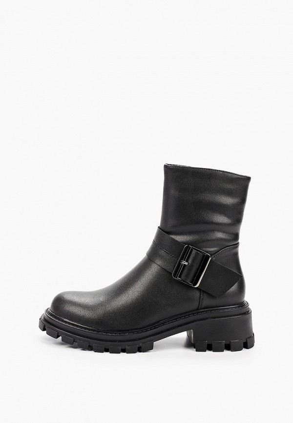 фото Полусапоги thomas munz