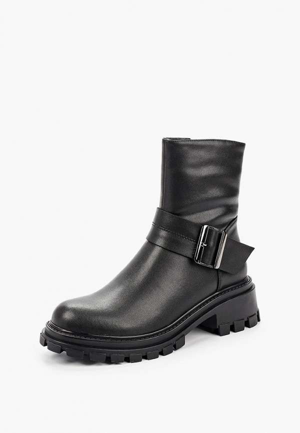 фото Полусапоги thomas munz