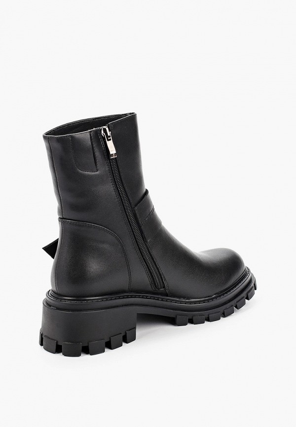 фото Полусапоги thomas munz