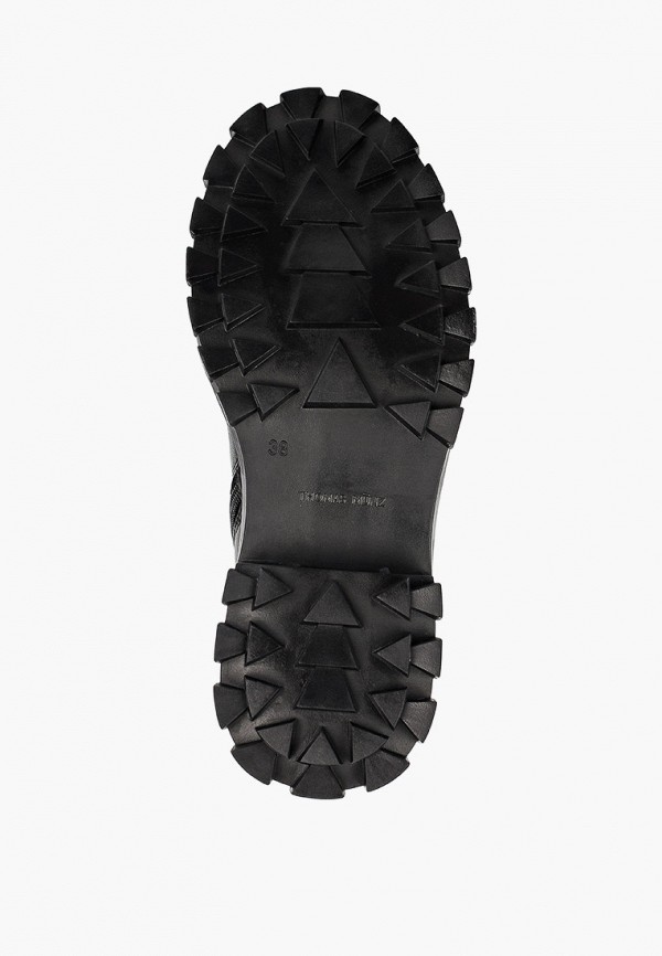 фото Полусапоги thomas munz