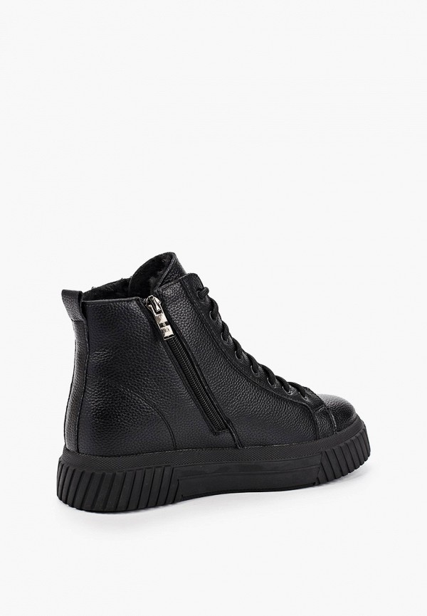 фото Ботинки thomas munz