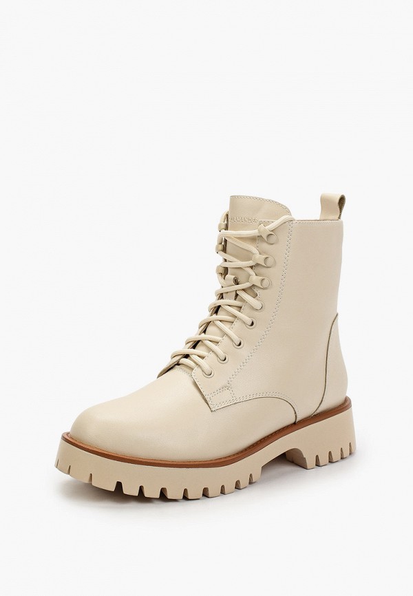 фото Ботинки salamander