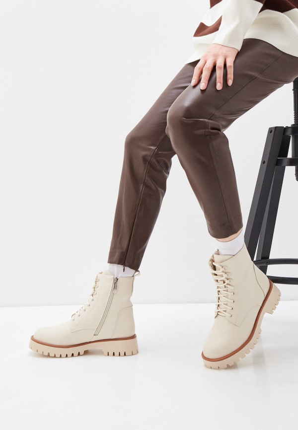 фото Ботинки salamander