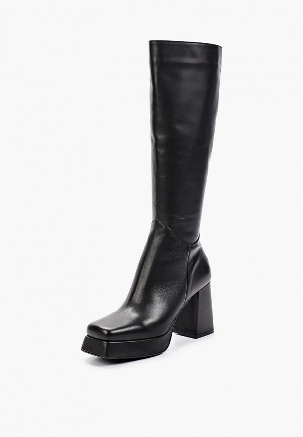 фото Сапоги grand style