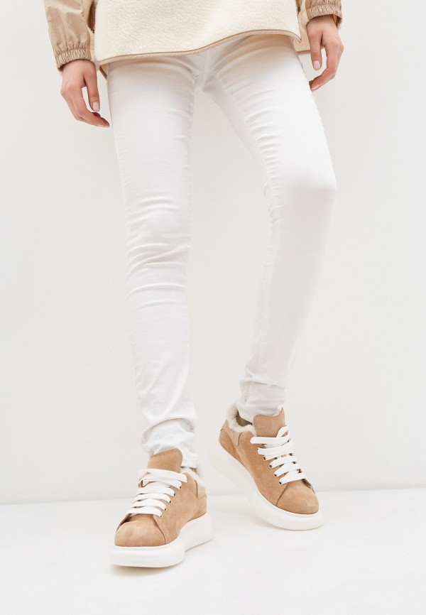 фото Кеды grand style