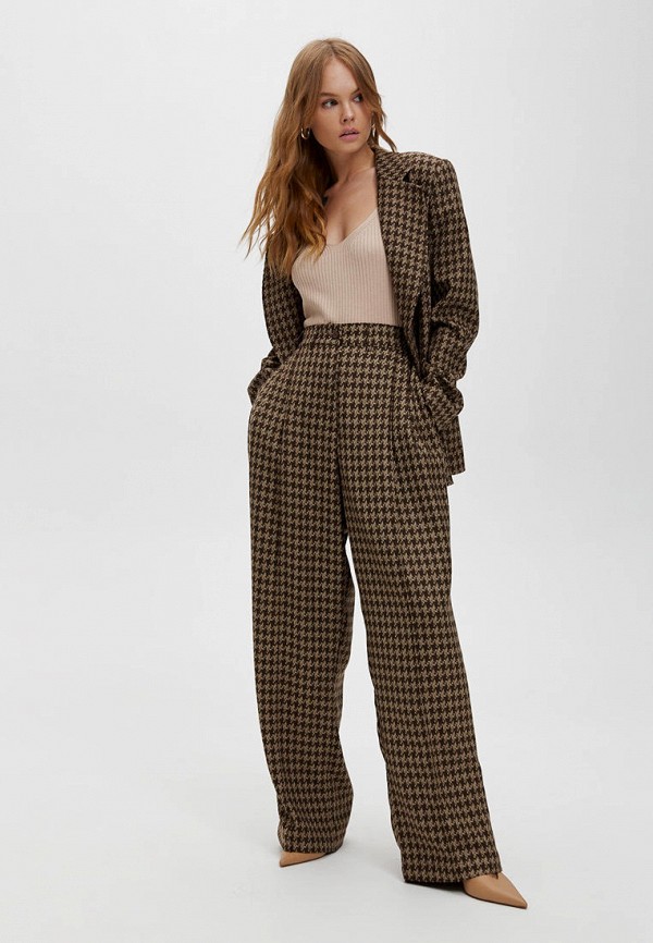 фото Брюки 4forms