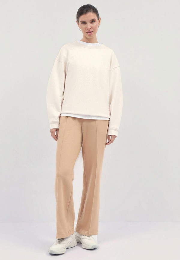 фото Брюки спортивные mollis