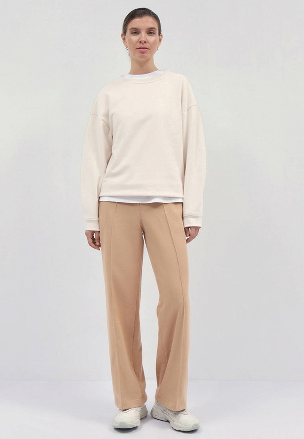 фото Брюки спортивные mollis