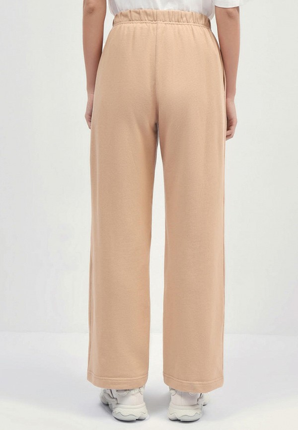 фото Брюки спортивные mollis