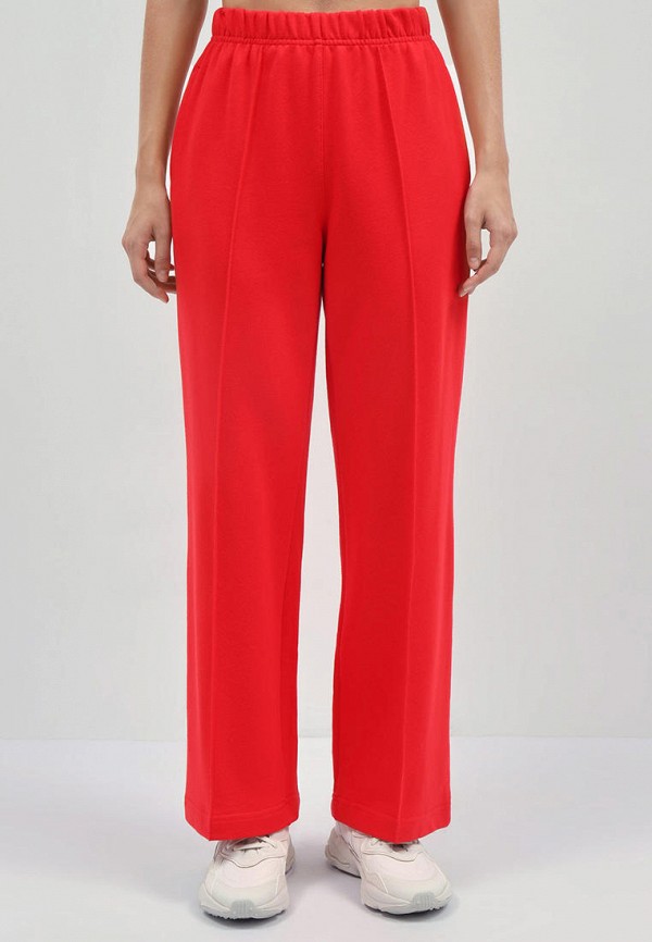 фото Брюки спортивные mollis