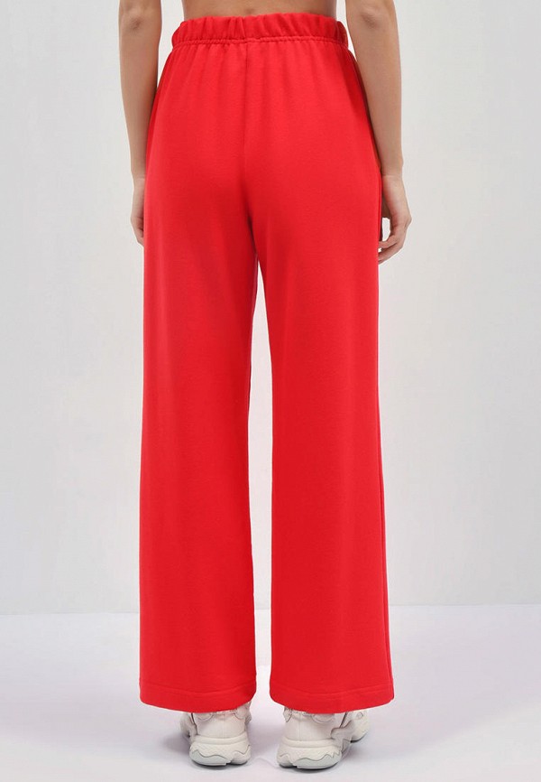 фото Брюки спортивные mollis