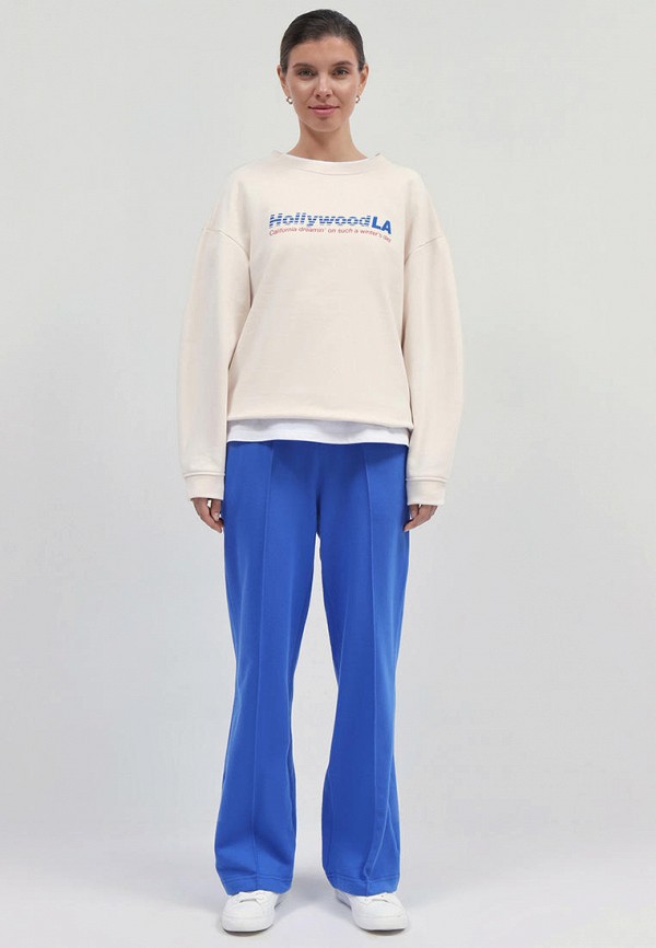 фото Брюки спортивные mollis