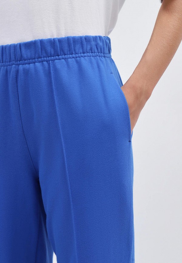 фото Брюки спортивные mollis