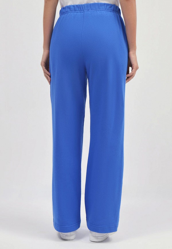 фото Брюки спортивные mollis