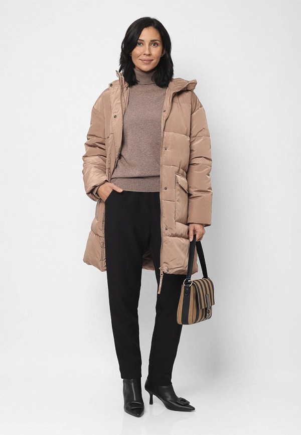 фото Куртка утепленная nominee