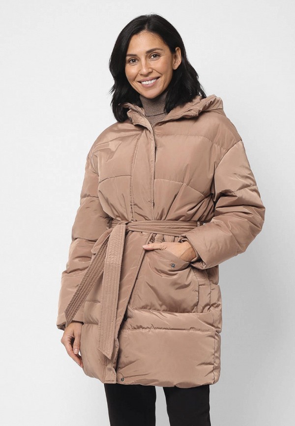 фото Куртка утепленная nominee