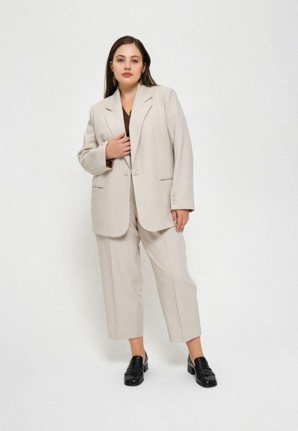 фото Брюки divno