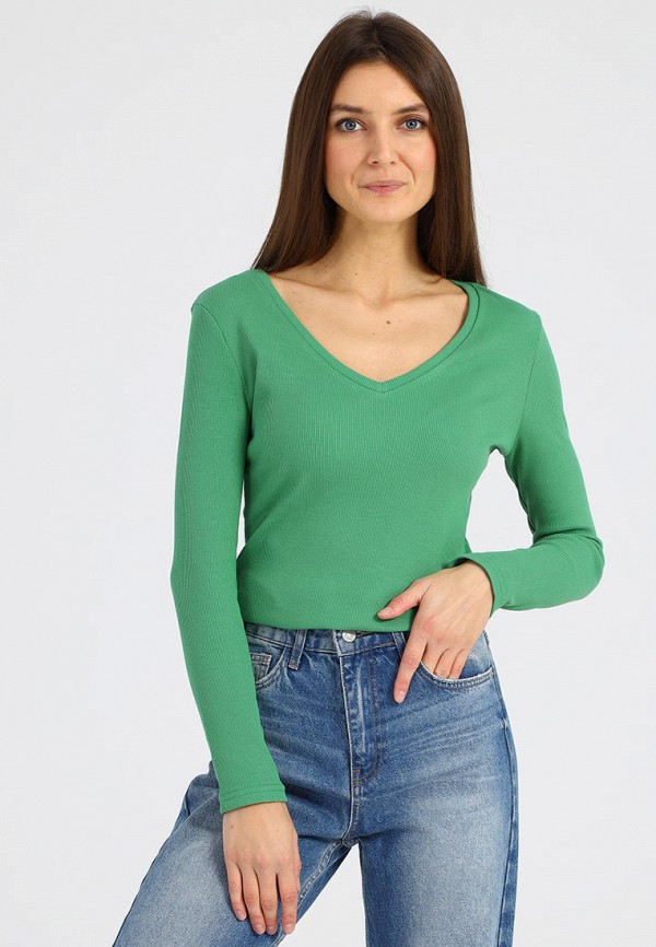 фото Лонгслив апрель