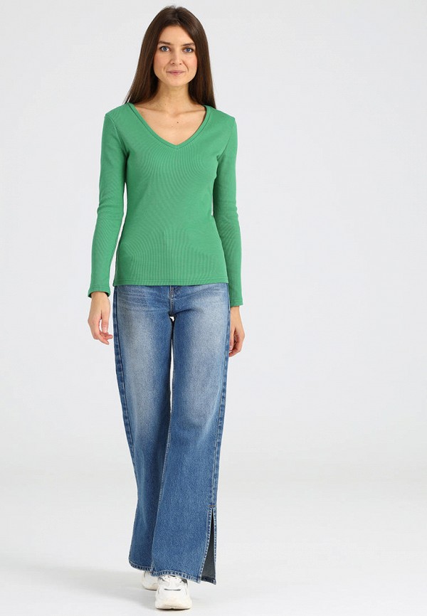 фото Лонгслив апрель