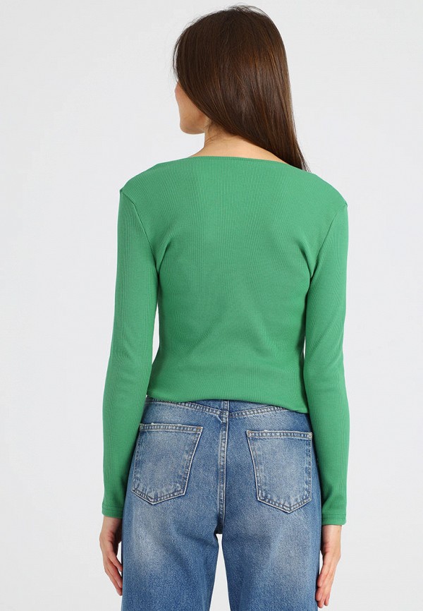 фото Лонгслив апрель