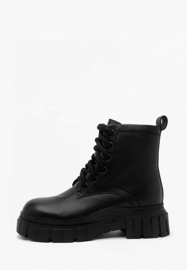 фото Ботинки mascotte