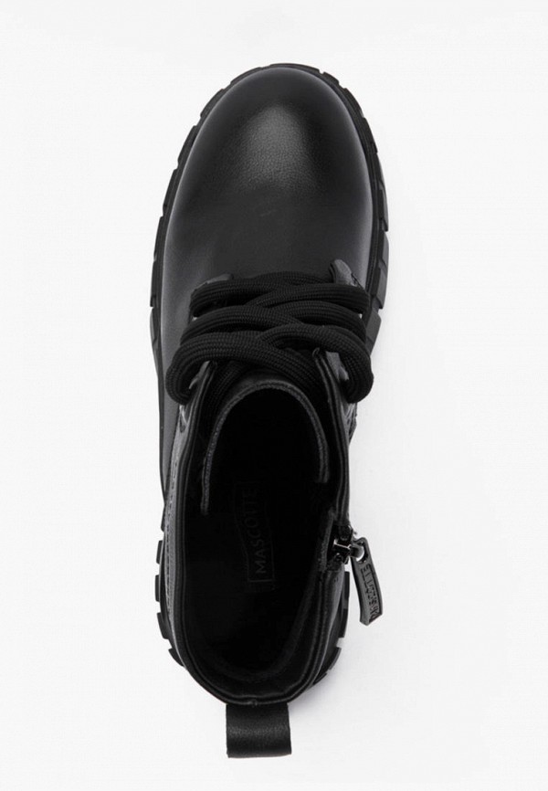 фото Ботинки mascotte