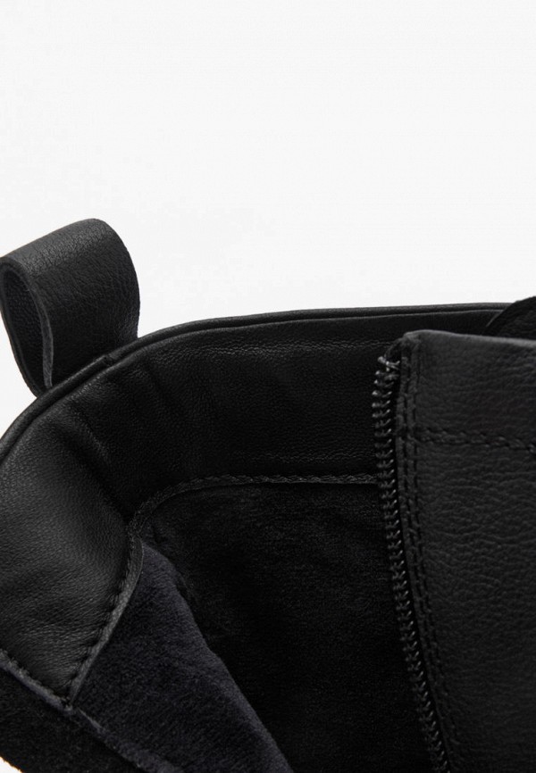 фото Ботинки mascotte