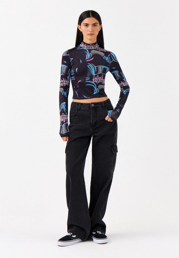 фото Топ befree