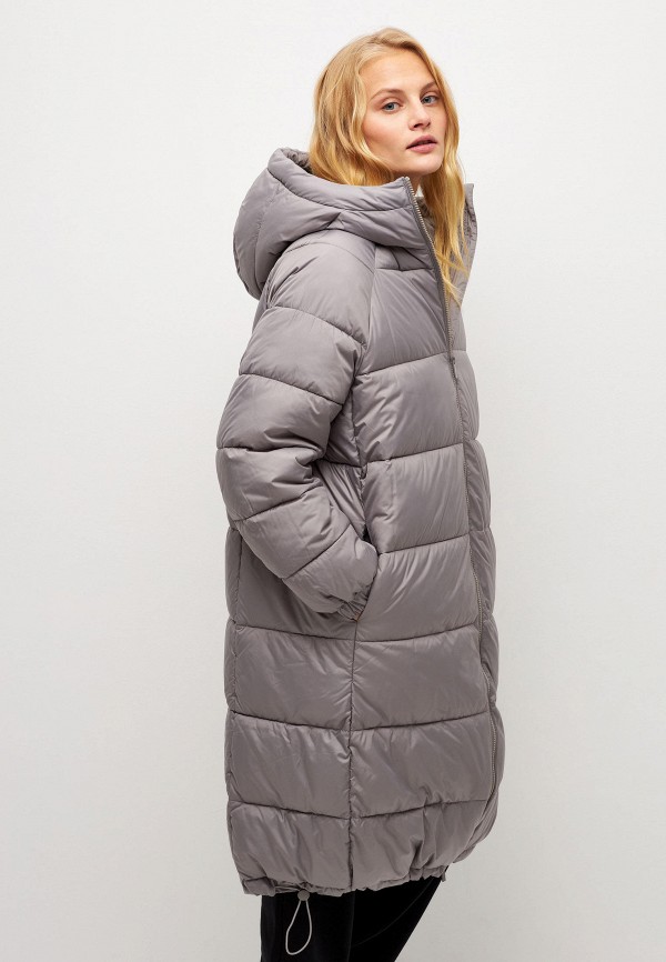 фото Куртка утепленная sela