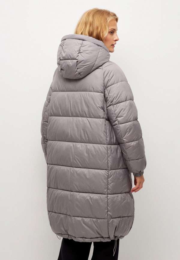 фото Куртка утепленная sela