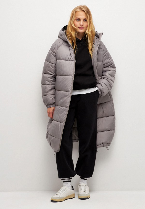 фото Куртка утепленная sela