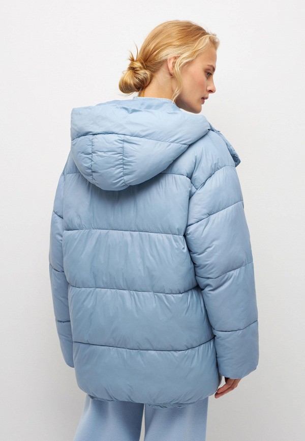 фото Куртка утепленная sela