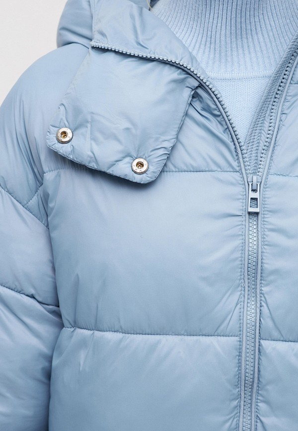 фото Куртка утепленная sela