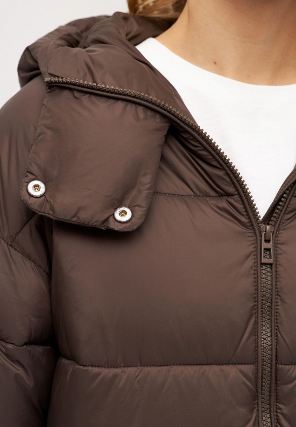 фото Куртка утепленная sela