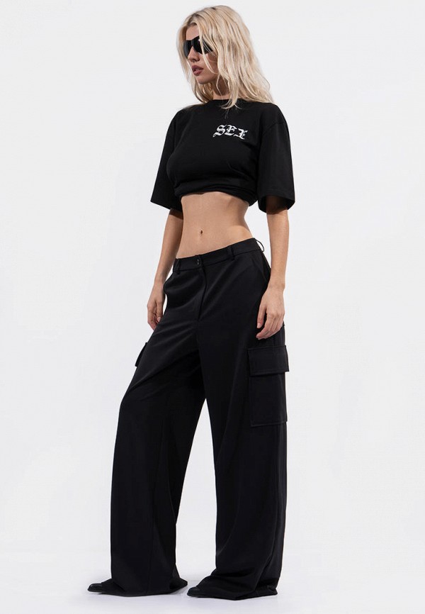 фото Брюки you wanna