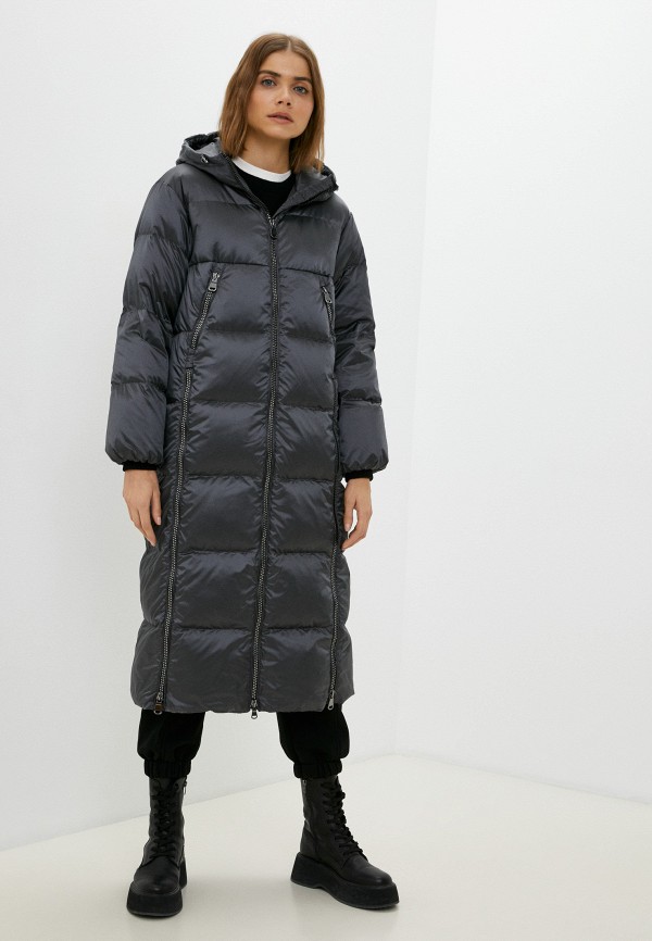 фото Пуховик avi