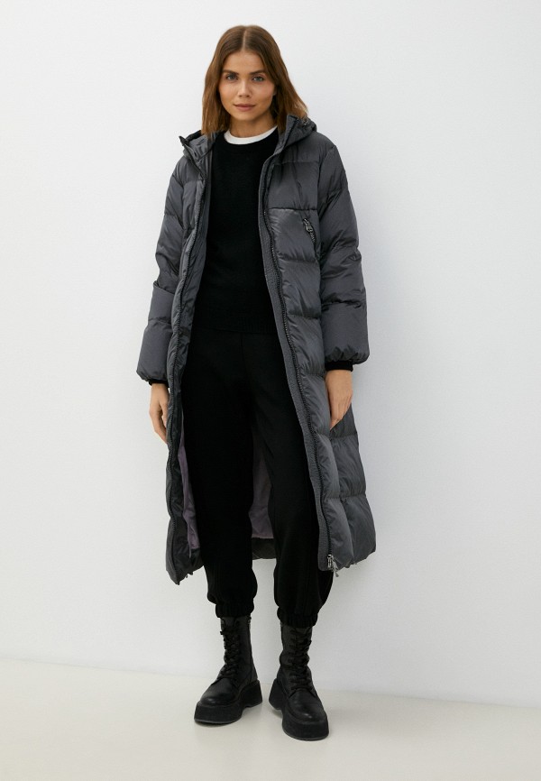 фото Пуховик avi