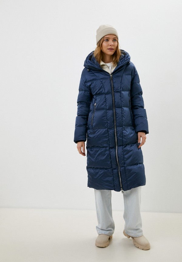 фото Пуховик avi