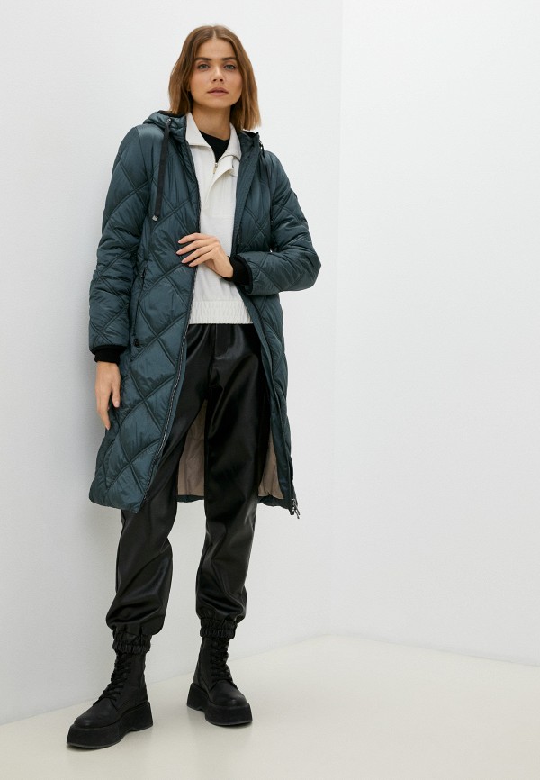 фото Куртка утепленная avi