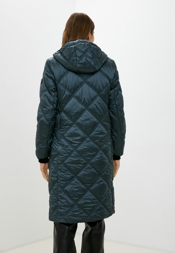 фото Куртка утепленная avi