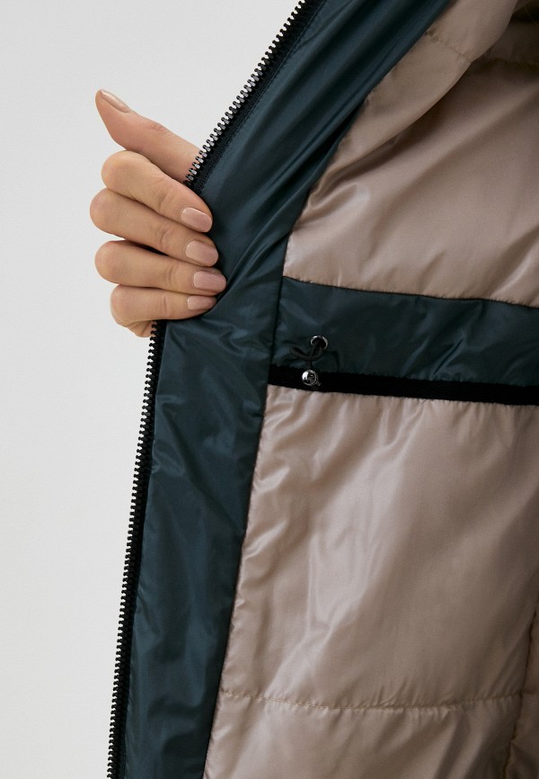 фото Куртка утепленная avi