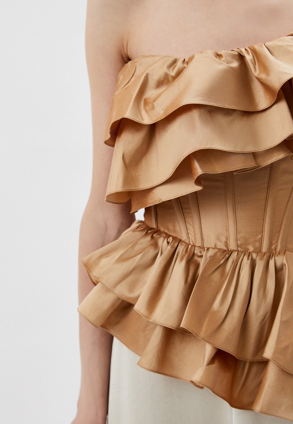 фото Топ roziecorsets