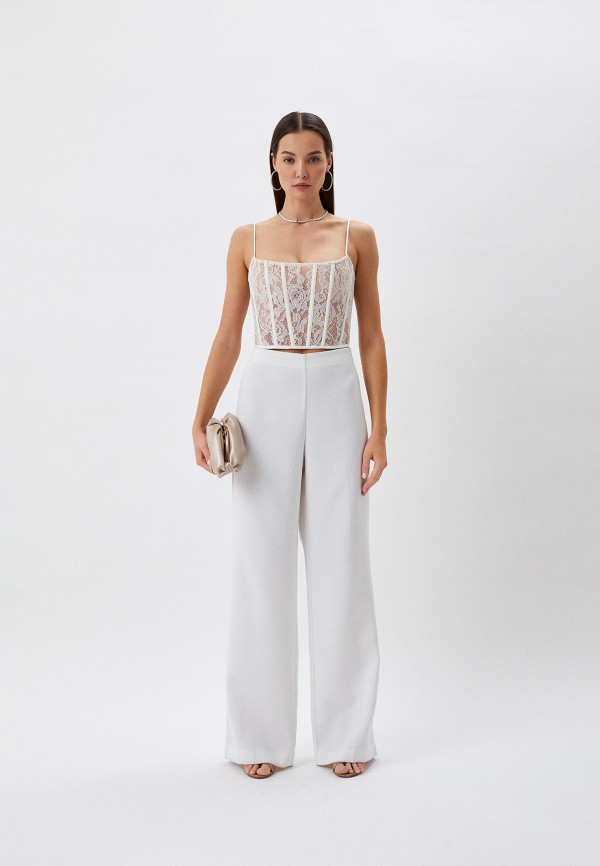 фото Топ roziecorsets