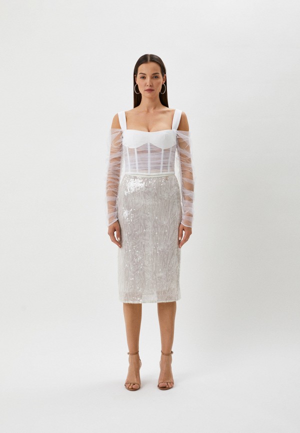 фото Топ roziecorsets