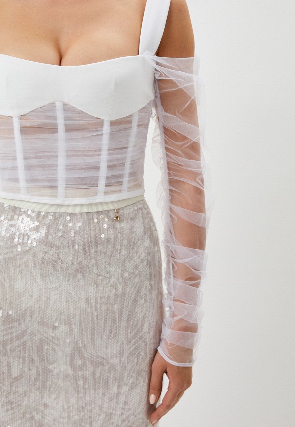 фото Топ roziecorsets