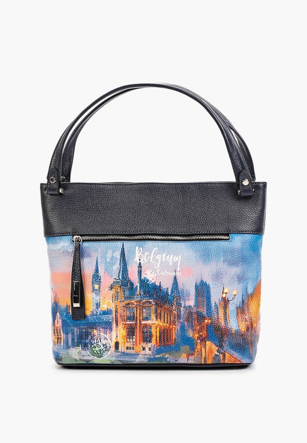 фото Сумка curanni