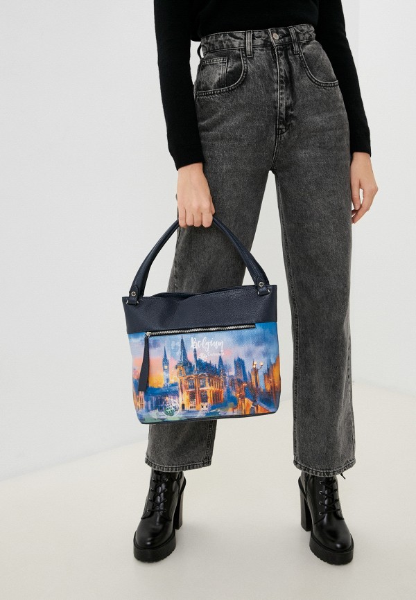 фото Сумка curanni