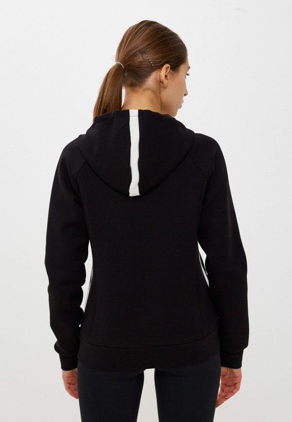 фото Толстовка vassa&co. pin code