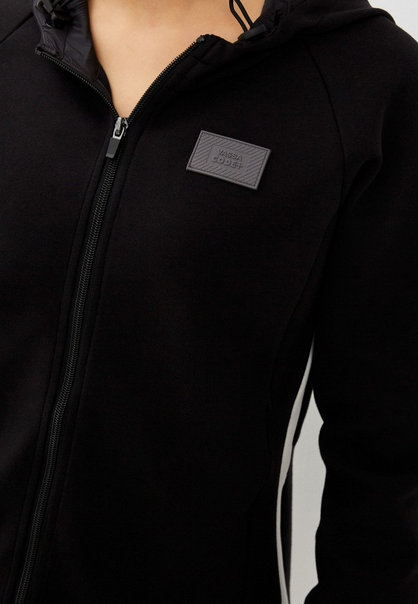 фото Толстовка vassa&co. pin code